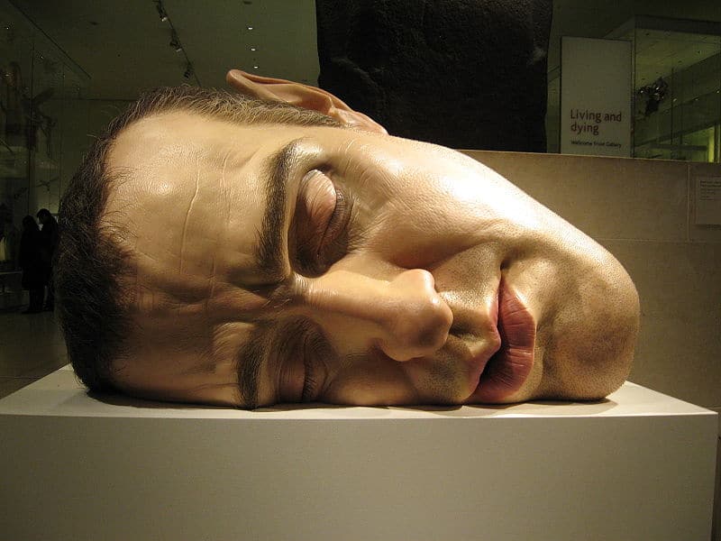 Mask II (2001–2002)