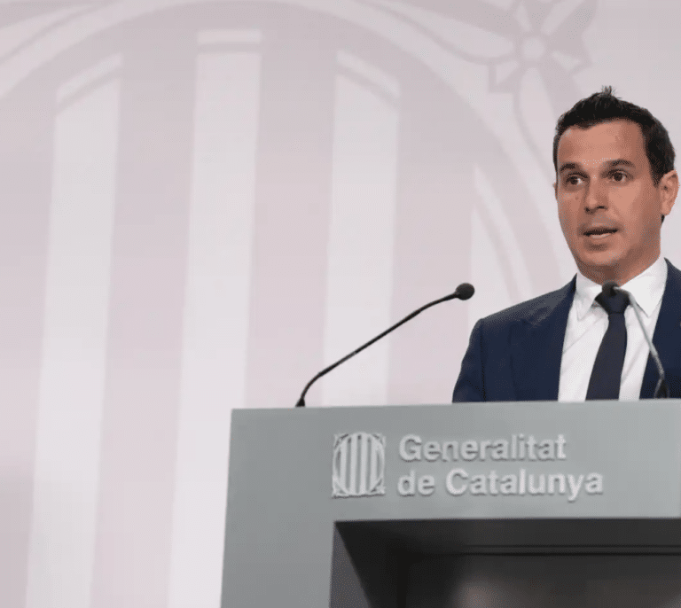 La Justicia condena a la Generalitat a pagar más de 700.000 euros por cobrar un canon de agua excesivo