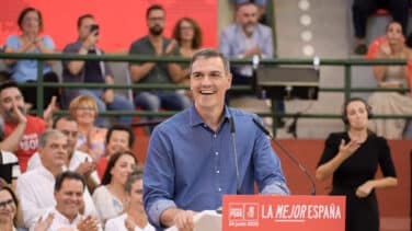 El PSOE se beneficia de la movilización de la izquierda tras los pactos del PP con Vox