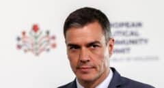 Sánchez renuncia al discurso en el Parlamento Europeo en julio en plena campaña