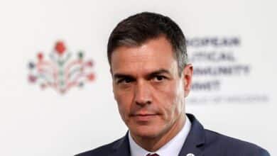 Sánchez renuncia al discurso en el Parlamento Europeo en julio en plena campaña
