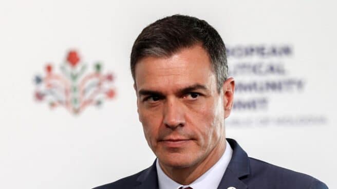 sanchez renuncia al discurso de la eurocamara Pedro Sánchez
