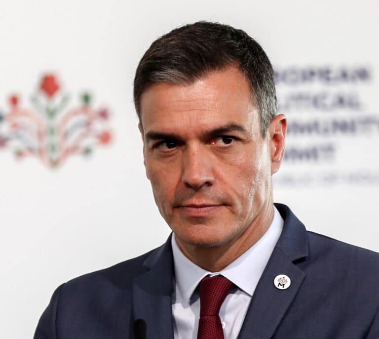 Sánchez renuncia al discurso en el Parlamento Europeo en julio en plena campaña