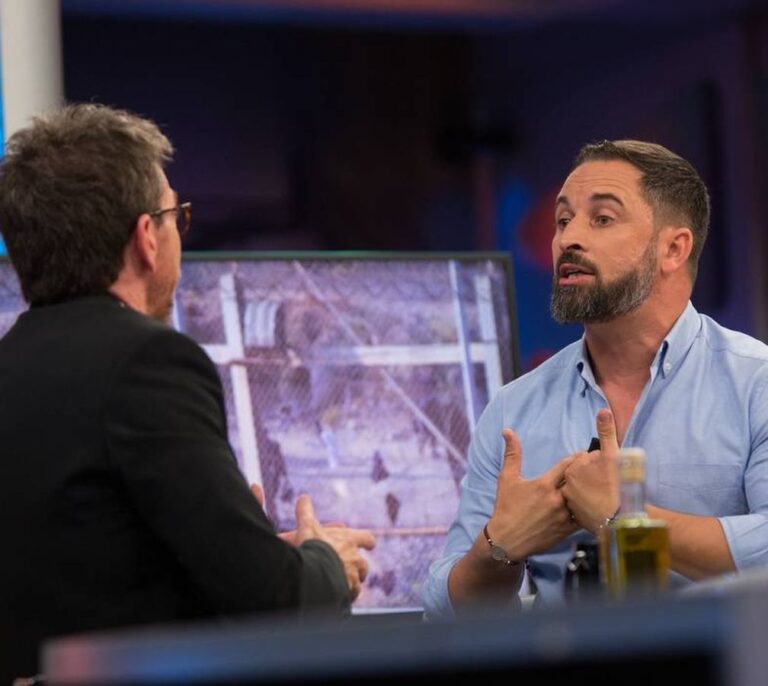 Vox denuncia en la Junta Electoral los "intentos de silenciamiento" ante el 23-J