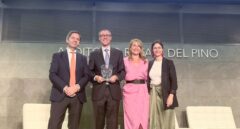 Securitas Direct, premio internacional al Mejor Modelo de Negocio