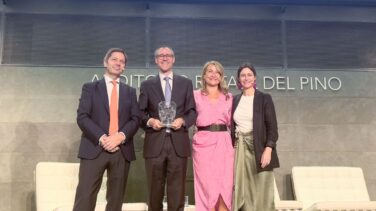 Securitas Direct, premio internacional al Mejor Modelo de Negocio