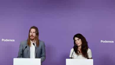 Podemos apremia un pacto con Sumar, pero pide negociar sin “exigencias y vetos” para reeditar el Gobierno