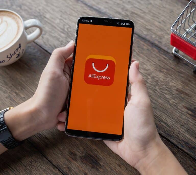 Descarga ya la App de Aliexpress y consigue 3 productos por solo 0,99 euros