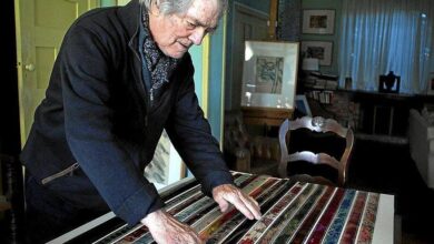 Muere José Antonio Sistiaga, el último creador vivo del Grupo Gaur