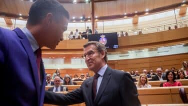 Elecciones 23J: Feijóo amplía su ventaja con Sánchez y Sumar empeora a Podemos, según una encuesta de GAD3