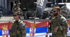 Kosovo, víctima de la influencia rusa en los Balcanes