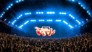 Inteligencia artificial, ritmos latinos y clásicos de la electrónica: un Sónar de lujo en su 30 aniversario