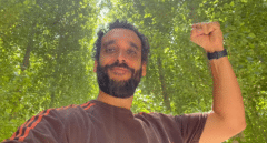 La aceptación, paso previo para superar el cáncer: la lección póstuma de Spiriman