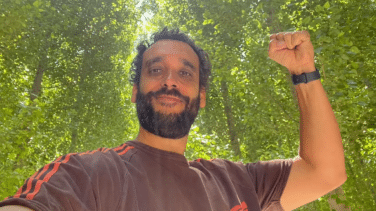 La aceptación, paso previo para superar el cáncer: la lección póstuma de Spiriman