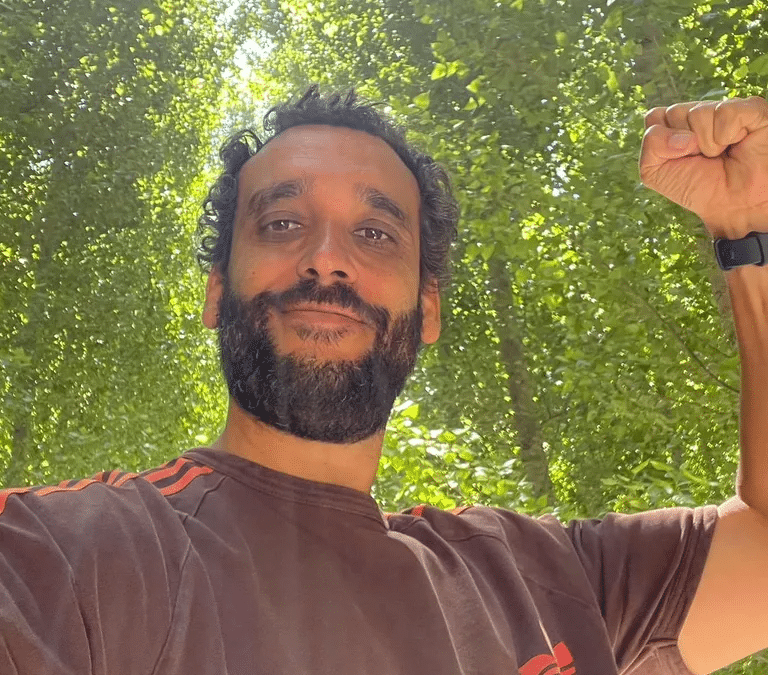 La aceptación, paso previo para superar el cáncer: la lección póstuma de Spiriman