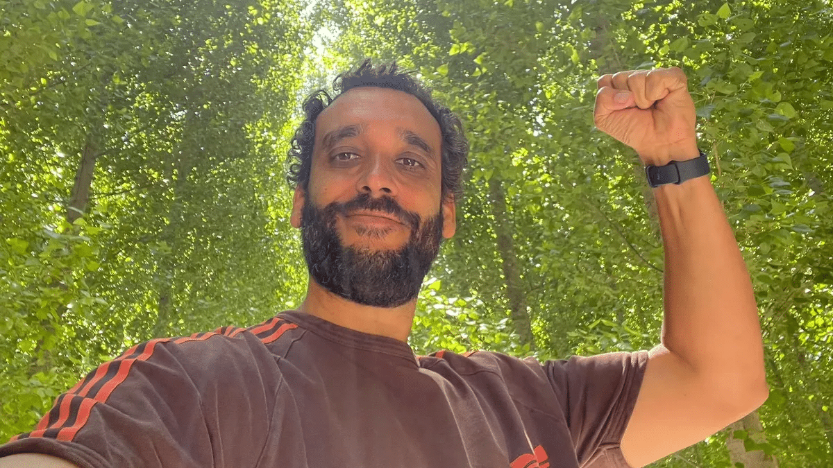 La aceptación, paso previo para superar el cáncer: la lección póstuma de Spiriman