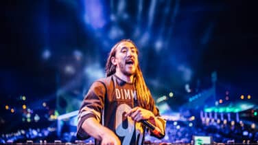 Las estrellas de la música electrónica vuelven a las 12ª edición de WEDJ'S, en Opium Barcelona