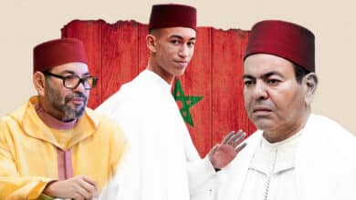 Marruecos: una crisis de gobernanza en ciernes