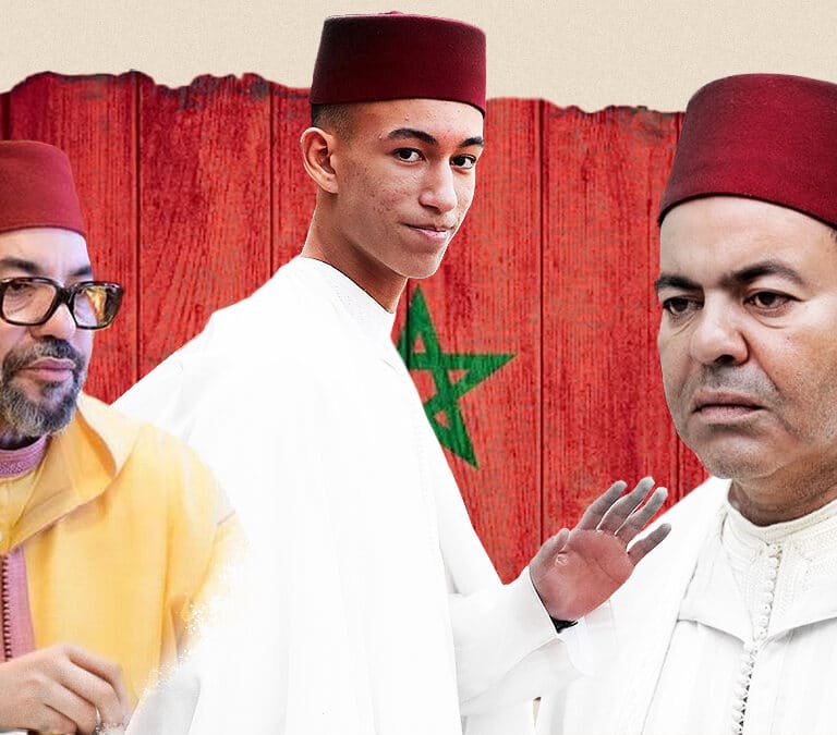 Marruecos: una crisis de gobernanza en ciernes