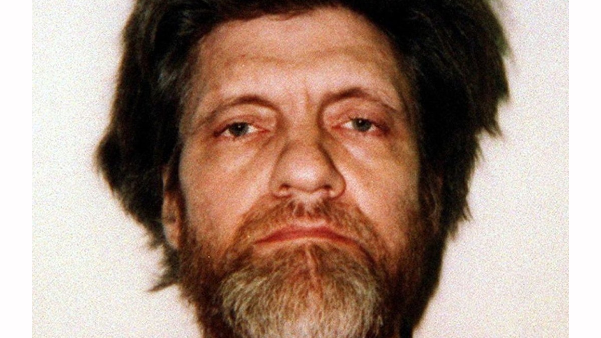 Muere en su celda el terrorista Ted Kaczynski ('Unabomber')