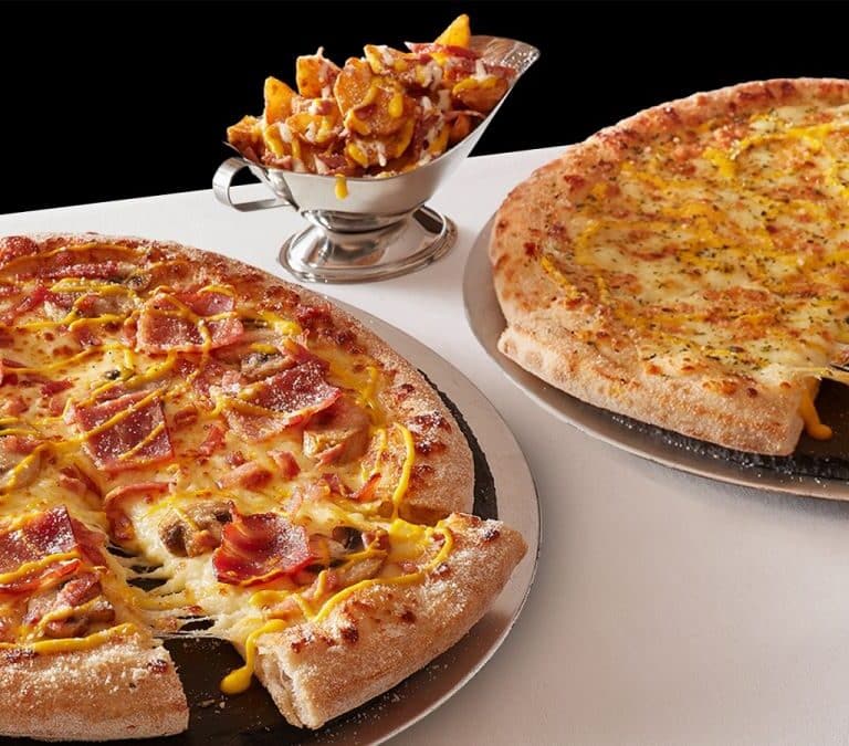 Telepizza lanza 'Pizza y Bebida Sin Fin' para impulsar el consumo en sus restaurantes