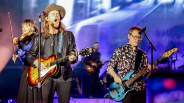 The Lumineers o el eterno retorno del folk
