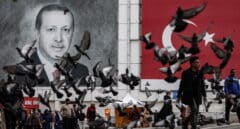 Erdogan sucede a Erdogan