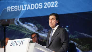 Sacyr trazará en 2024 un nuevo plan estratégico para crecer en agua y concesiones