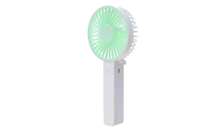 Ventilador AliExpress