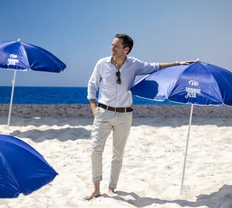 PP: Verano azul o Los vigilantes de la playa