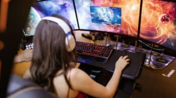 El 77% de los jóvenes juega a videojuegos una media de tres horas al día 