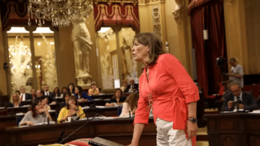 Muere la ex alcaldesa de Ibiza del PP Virginia Marí
