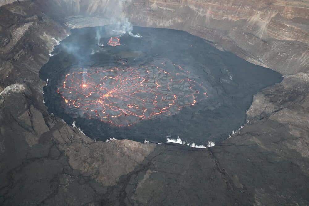 Volcán Kilauea