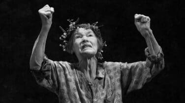 Fallece a los 87 años la actriz Glenda Jackson