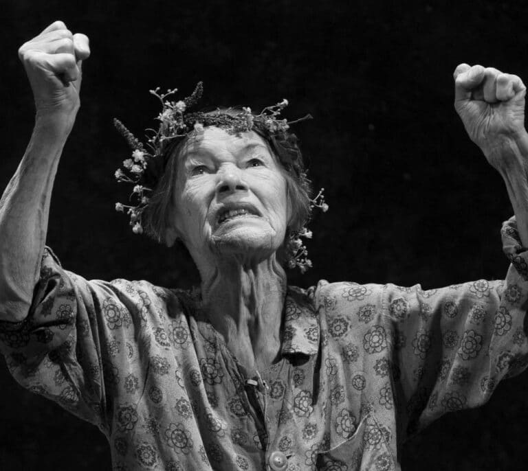 Fallece a los 87 años la actriz Glenda Jackson