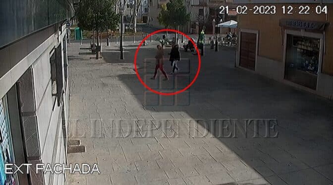 La alcaldesa de Maracena se reunió con el secuestrador el mismo día del secuestro