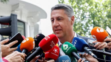 Albiol pide revisar la Ley del menor tras cinco agresiones sexuales protagonizadas por menores