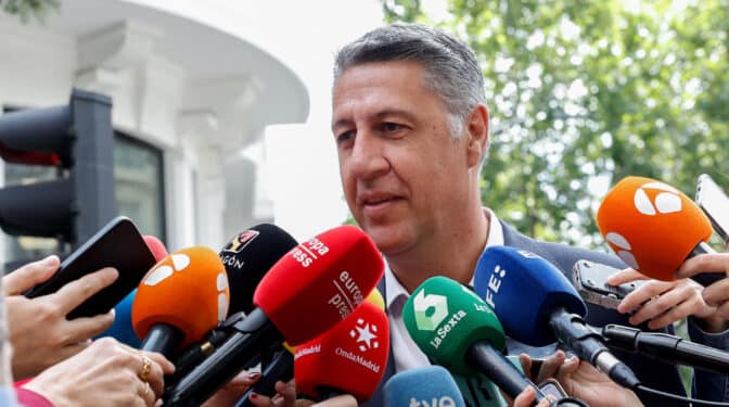Albiol pide revisar la Ley del menor tras cinco agresiones sexuales protagonizadas por menores