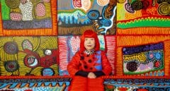 Yayoi Kusama, vida y muerte pintadas en el psiquiátrico