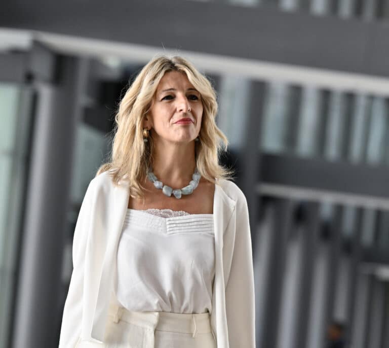 Sumar ignora la estrategia de desgaste de Podemos y mantiene a Montero fuera de las listas
