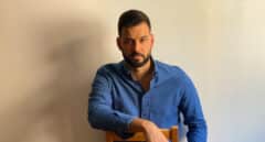 "Cuando me escribió la editora, pensé: 'A ver quién es el bromista', porque en Galicia somos todos muy hijos de puta"