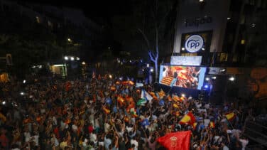 Partidos y democracia son incompatibles