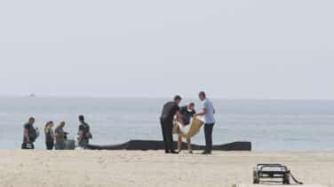 El cadáver hallado en una playa de Tarragona era de una niña de ocho meses que viajaba en patera desde Argelia