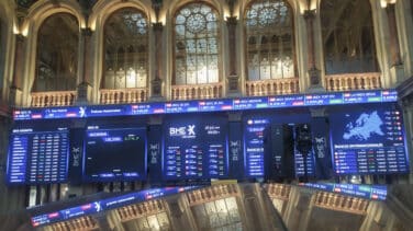 El turismo, la banca y, por supuesto, Inditex llevan al Ibex a acumular una subida del 16% en lo que va de año