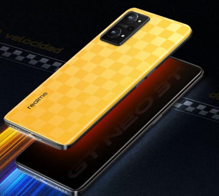 El smartphone Realme que triunfa en PcComponentes ¡ahora tiene más de 160 euros de descuento!