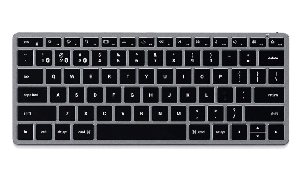 🚀 Los MEJORES Teclados Inalámbricos para PC, Mac y Tablet • ¿Qué Teclado  Escoger? 