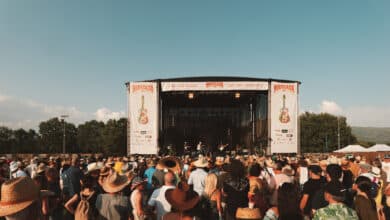 Música country en Segovia, así es el festival que nace de una marca de mazorcas de maíz