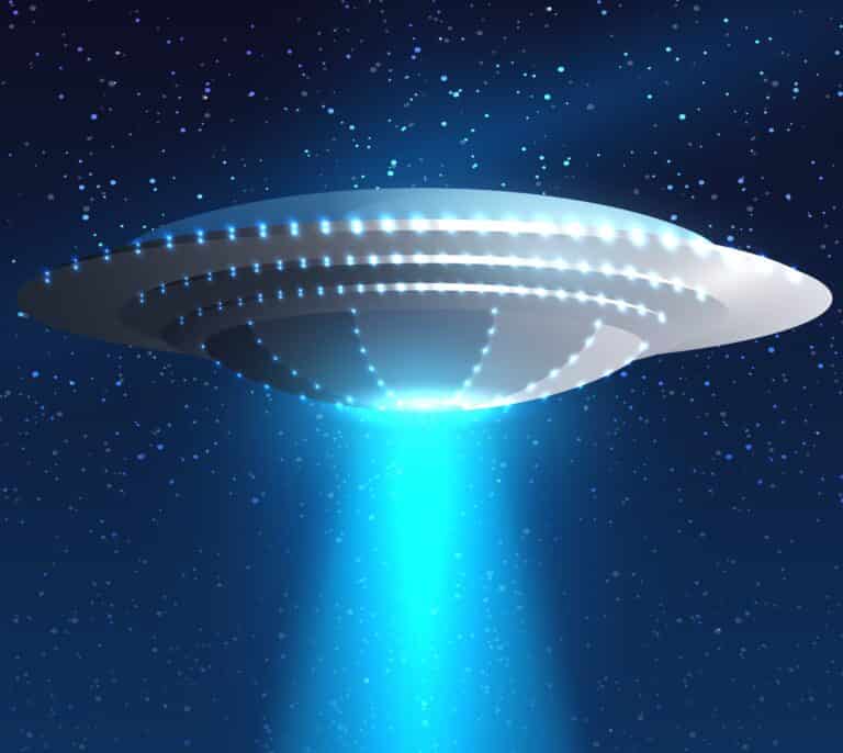 Un exmilitar reconoce al Congreso de EE.UU. que el país tiene contactos con ovnis y que "tiene naves alienígenas ocultas"