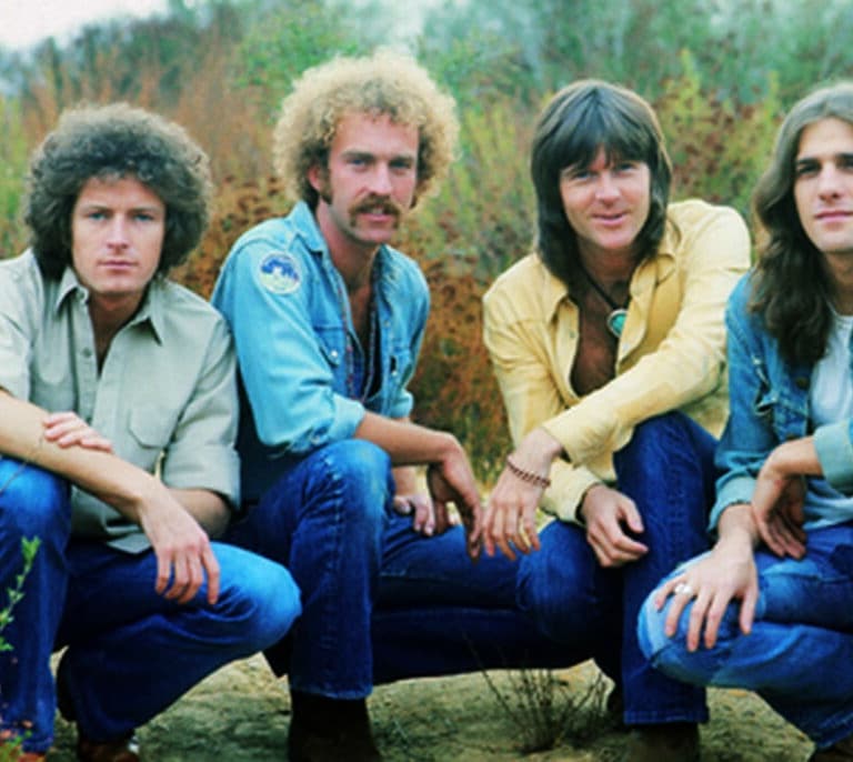 Muere Randy Meisner, fundador de The Eagles, a los 77 años