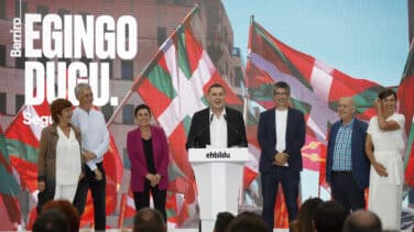 PNV, Bildu y el 23-J, derecho a decidir sin programa